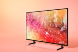 3 lý do thuyết phục người dùng lựa chọn smart tivi 4K Samsung 55 inch 55DU7000