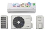 5 điểm nhấn ấn tượng của điều hòa Comfee inverter 27000 BTU CFS-28VAF