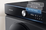 5 điểm nổi bật của máy giặt Samsung Inverter 11 kg WW11CB944DGBSV