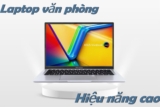 Asus Vivobook 14 OLED A1405ZA-KM264W – Máy văn phòng cấu hình cao, màn 2.8K tuyệt đẹp!