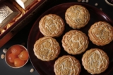 Bánh Trung thu Long Đình 2024 hương vị Hồng Kông, giá cả phải chăng