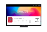 Cách tải ứng dụng VTV Go cho tivi LG mới nhất năm 2024