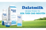 Chi tiết các dòng sữa tươi, sữa chua thương hiệu Đà Lạt milk: Giá bán, chất lượng