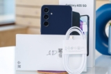 Đánh giá chi tiết điện thoại Samsung Galaxy A55 5G: ‘Học sinh giỏi toàn diện’!