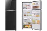 Đánh giá chi tiết tủ lạnh LG Inverter 461 Lít LTB46BLG từ thiết kế đến tính năng