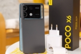Đánh giá điện thoại Xiaomi POCO X6 5G: Smartphone tầm trung xuất sắc ở mọi khía cạnh