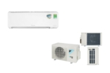 Đánh giá điều hòa Daikin ATKB25YVMV của người đã sử dụng: ‘Đáng đồng tiền bát gạo’
