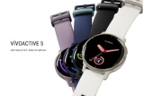 Đánh giá đồng hồ thông minh Garmin vívoactive 5: Xuất sắc, nhưng không dành cho số đông!