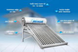 Đánh giá máy nước nóng Megasun và 3 gợi ý sản phẩm chất lượng, giá tốt
