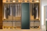 Đánh giá tủ chăm sóc quần áo LG Styler S5GOC cao cấp