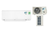 Điều hòa Daikin inverter 2,5HP FTKF60YVMV: Tiết kiệm điện tối ưu, lọc bụi mịn tốt cho phòng 30 – 40m2