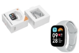 Đồng hồ thông minh Xiaomi Redmi Watch 3 Active hạ giá xuống dưới 1 triệu đồng, lựa chọn ‘ngon – bổ – rẻ’