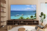 Google tivi 4K TCL 75 inch 75P755 Pro: Màn to, giá rẻ chỉ 13 triệu đồng!