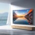Xiaomi TV A 43 FHD 2025: Tivi giá rẻ có thiết kế hấp dẫn, hệ điều hành Google TV!