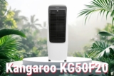 Kangaroo KG50F20 – Nhiều tính năng tiện lợi, làm mát tinh tế cho gia đình bạn