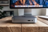 Mac mini M4 2024: Nhỏ hơn, nhưng mạnh mẽ hơn!