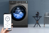 Máy giặt Electrolux 9kg EWF9024P5SB đang giảm giá mạnh, lựa chọn ‘ngon – bổ – rẻ’ cho các gia đình
