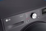 Máy giặt sấy LG inverter 10 kg FV1410D4M1: Sản phẩm ‘2 trong 1’, giá chỉ hơn 8 triệu đồng