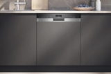 Máy rửa bát Siemens 14 bộ SN55ZS07CE nên mua cho căn bếp trong năm 2025