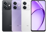 OPPO A3 – điện thoại bền ‘nồi đồng cối đá’ nhưng cũng đẹp hết nấc