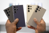 ‘Ông vua Android 2024’ Samsung Galaxy S24 Ultra giảm giá 10 triệu đồng, sắm nhanh đón Tết 2025