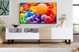 Smart tivi 4K LG 65 inch 65UT7350PSB: Trải nghiệm xem tivi đỉnh cao với nhiều nâng cấp so với dòng phổ thông!