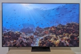 Smart tivi LG OLED evo 4K 55 inch 55C4PSA