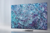 Smart tivi Neo QLED Samsung 8K 85 inch 85QN900D: Đẳng cấp tivi 8K!