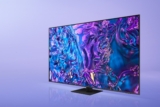 Smart tivi QLED Samsung 4K 85 inch 85Q70D: Hình ảnh hấp dẫn, chơi game tốt, giá 39,8 triệu đồng!