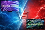 So sánh tivi 4K Samsung 65S95D và Sony XR-65A95L – Tivi 65 inch cao cấp nào phù hợp với bạn hơn?