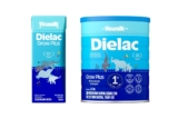 Sữa Dielac Grow Plus Xanh mới là ‘kế thừa hoàn hảo’ cho sữa Dielac Grow Plus đỏ