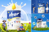 Sữa Hiup và 7 điều mẹ cần biết trước khi mua sử dụng