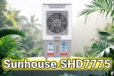 Sunhouse SHD7775 – Ưu nhược điểm là gì? Có nên mua hay không?