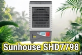 Sunhouse SHD7798 – Làm mát hiệu quả và tiết kiệm cho ngày hè