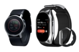 TOP 3 đồng hồ thông minh đo huyết áp tốt nhất đầu năm 2025, không có Apple Watch