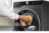 TOP 3 máy giặt Samsung AI Ecobubble 10kg hiện đại, giá hợp lý rất đáng mua hiện nay