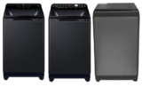 TOP 5 máy giặt Aqua cửa trên 10kg đáng mua nhất năm 2024