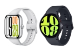 Tầm 3 triệu đồng nên mua Xiaomi Redmi Watch 5 hay Samsung Galaxy Watch6 40mm?