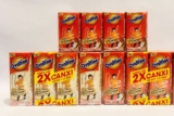 Tìm hiểu về sữa Ovaltine x2 canxi: Độ tuổi sử dụng, tác dụng tăng chiều cao và giá bán