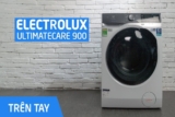 Tổng hợp 5 mẫu máy giặt Electrolux có sấy khô nên mua năm 2024
