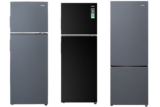 Top 3 tủ lạnh Aqua 2 cánh đang được nhiều người yêu thích hiện nay