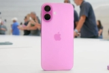 Trên tay iPhone 16 Plus màu hồng Pink đẹp xao xuyến, dự kiến ‘cháy hàng’ khi lên kệ