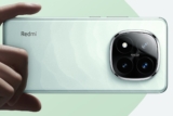 Xiaomi Redmi Note 14 Pro Plus 5G giá chỉ 7 triệu đồng mà pin 6200 mAh, cấu hình khủng và đặc biệt siêu bền