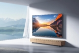 Xiaomi TV A 43 FHD 2025: Tivi giá rẻ có thiết kế hấp dẫn, hệ điều hành Google TV!