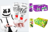 Xu hướng chọn mua nước ngọt Tết 2024 và sự lạc quan trở lại của người tiêu dùng